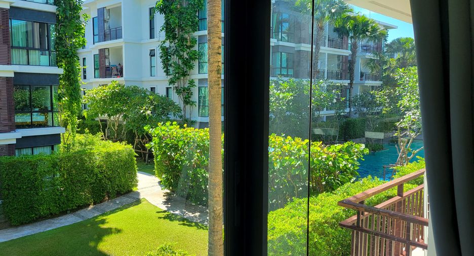 Wohnung zum Kauf mit 2 Zimmer in Mueang Phuket, Phuket
