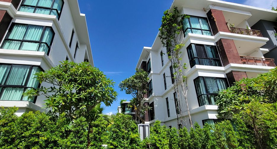 ขาย 2 ห้องนอน คอนโด ใน เมืองภูเก็ต, ภูเก็ต