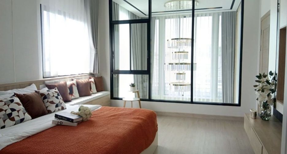 For sale 4 bedrooms villa in Hang Dong, Chiang Mai