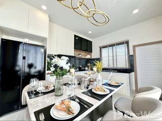 For sale 4 bedrooms villa in Hang Dong, Chiang Mai