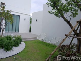 For sale 4 bedrooms villa in Hang Dong, Chiang Mai