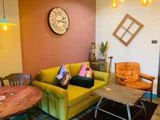 For sale 1 bed condo in Huai Khwang, Bangkok