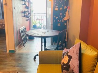 For sale 1 bed condo in Huai Khwang, Bangkok