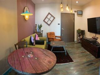 For sale 1 bed condo in Huai Khwang, Bangkok