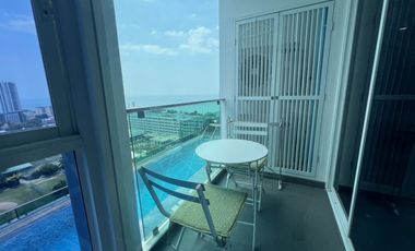 Condo en venta de 1 habitaciones en Bang Lamung, Chonburi