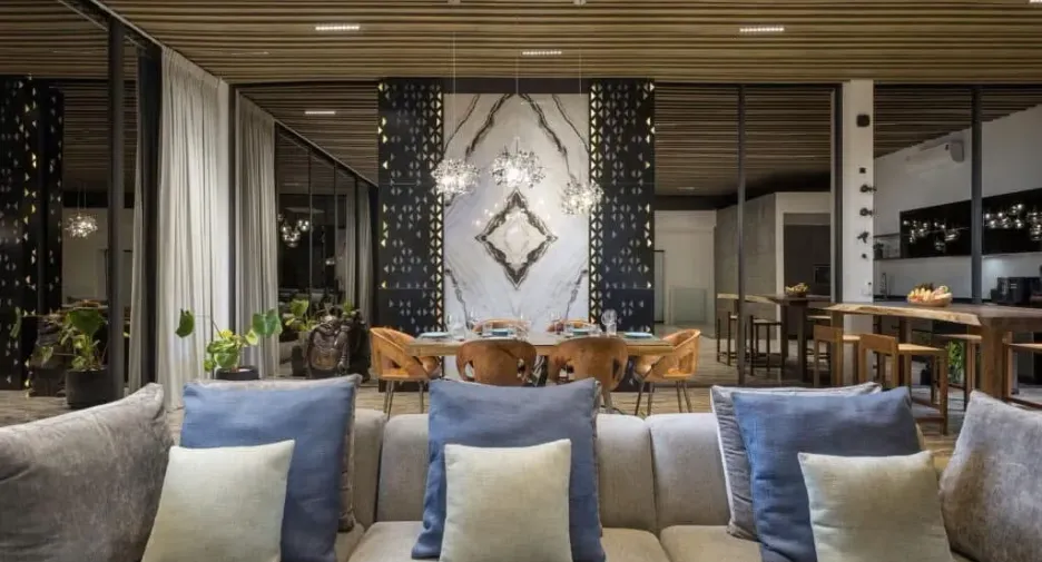 For rent 3 ベッドルーム villa in Ko Samui, Surat Thani