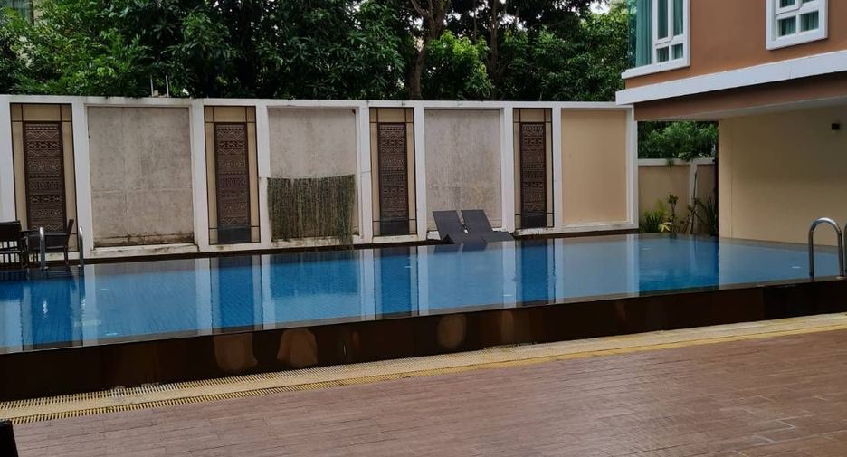 ให้เช่า 1 เตียง คอนโด ใน เมืองเชียงใหม่, เชียงใหม่