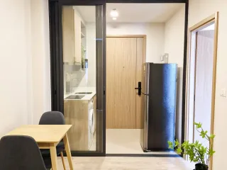 Wohnung zur Miete mit 1 Zimmer in Mueang Chiang Mai, Chiang Mai