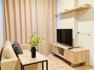 For Rent 1 Bedroom Condo In Mueang Chiang Mai
