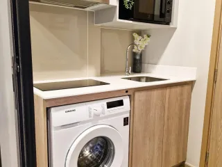 Wohnung zur Miete mit 1 Zimmer in Mueang Chiang Mai, Chiang Mai