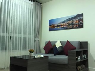 Condo en alquiler de 1 habitaciones en Mueang Chiang Mai, Chiang Mai