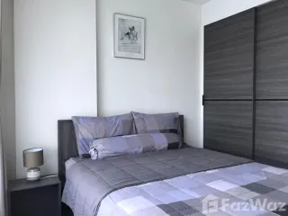 Condo en alquiler de 1 habitaciones en Mueang Chiang Mai, Chiang Mai