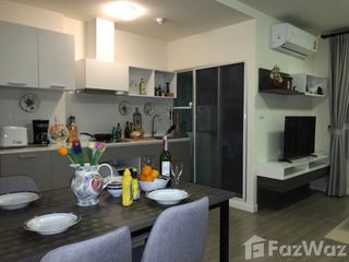 Condo en alquiler de 1 habitaciones en Mueang Chiang Mai, Chiang Mai