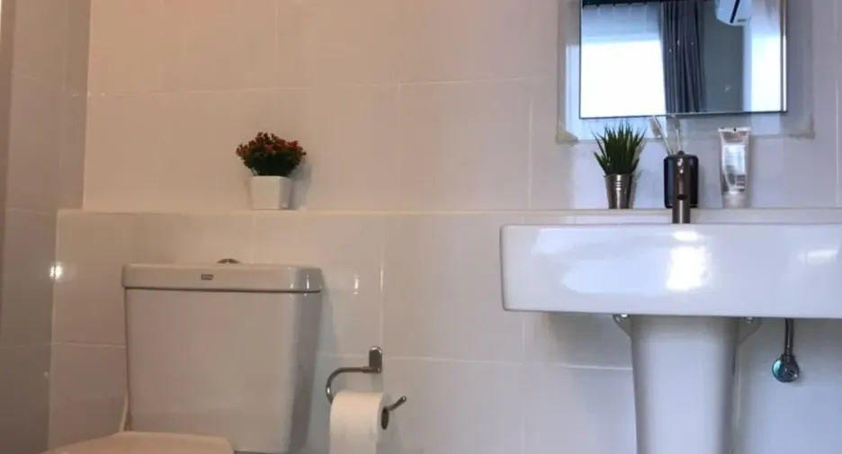 Condo en alquiler de 1 habitaciones en Mueang Chiang Mai, Chiang Mai