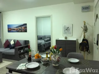 For Rent 1 Bedroom Condo In Mueang Chiang Mai