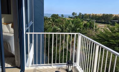 For sale 1 bed condo in Cha Am, Phetchaburi