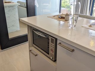 Продажа 1 кровать кондо в Ча Ам, Пхетбури