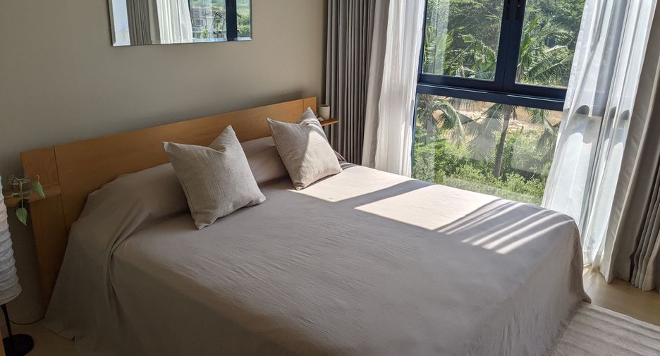 For sale 1 bed condo in Cha Am, Phetchaburi
