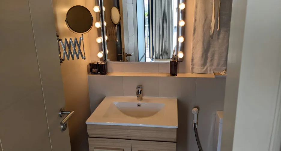 For sale 1 bed condo in Cha Am, Phetchaburi