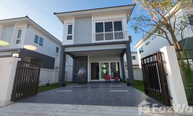 For rent 3 bedrooms house in Mae Rim, Chiang Mai