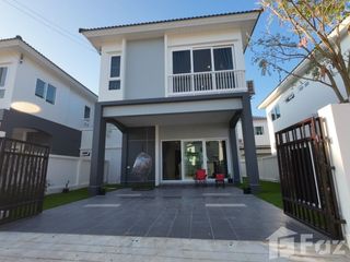 For Rent 3 Bedroom House In Mae Rim, Chiang Mai
