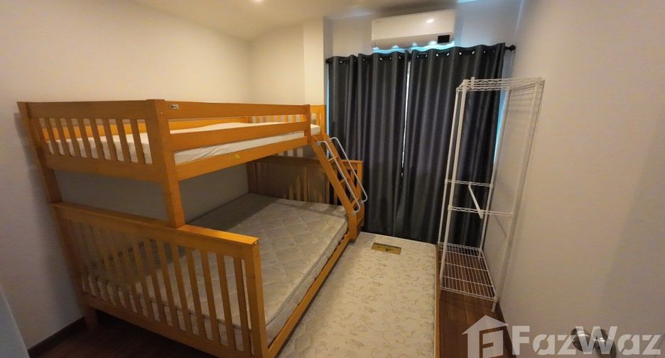 For rent 3 bedrooms house in Mae Rim, Chiang Mai