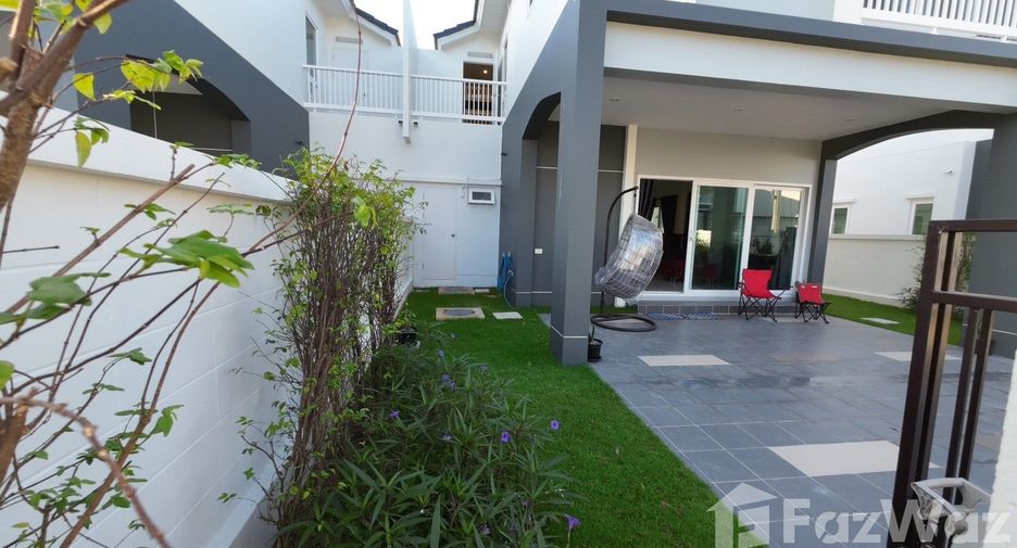 For rent 3 bedrooms house in Mae Rim, Chiang Mai