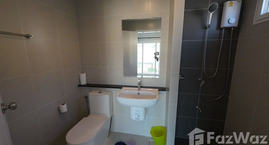 For rent 3 bedrooms house in Mae Rim, Chiang Mai