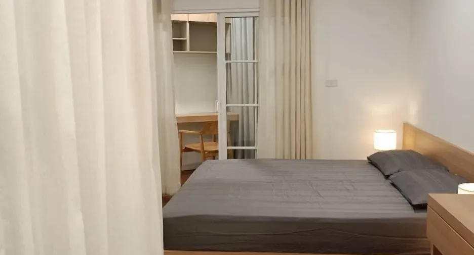Condo en alquiler de 1 habitaciones en Mueang Chiang Mai, Chiang Mai