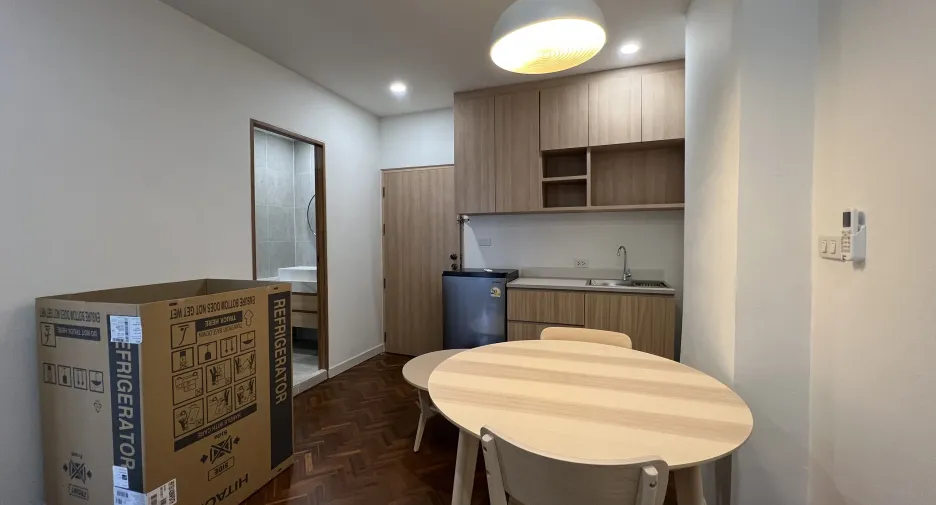 Condo en alquiler de 1 habitaciones en Mueang Chiang Mai, Chiang Mai