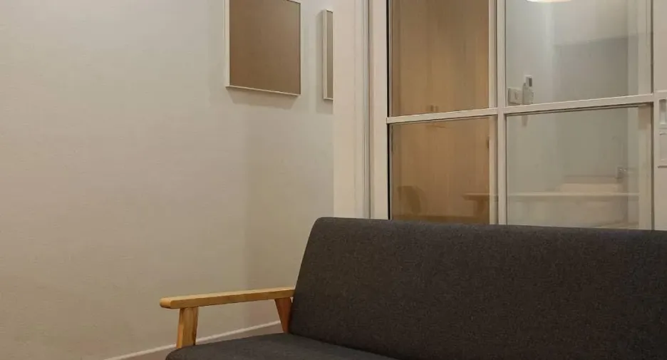 Condo en alquiler de 1 habitaciones en Mueang Chiang Mai, Chiang Mai
