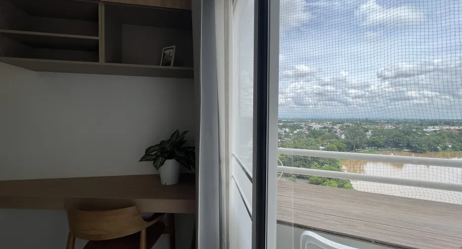 Condo en alquiler de 1 habitaciones en Mueang Chiang Mai, Chiang Mai