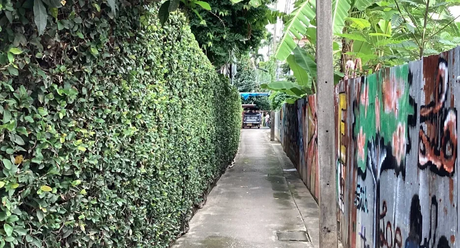 Haus zum Kauf mit 3 Zimmer in Mueang Chiang Mai, Chiang Mai