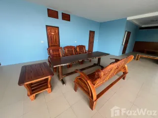 For rent 4 bedrooms villa in Hua Hin, Prachuap Khiri Khan