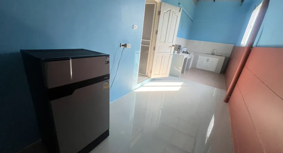 For rent 4 bedrooms villa in Hua Hin, Prachuap Khiri Khan