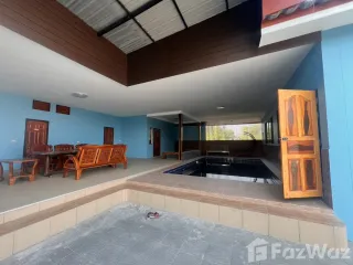 For rent 4 bedrooms villa in Hua Hin, Prachuap Khiri Khan