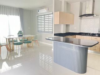 Haus zur Miete mit 3 Zimmer in San Pa Tong, Chiang Mai