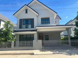 For Rent 3 Bedroom House In San Pa Tong, Chiang Mai