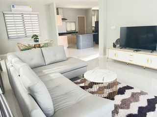 Haus zur Miete mit 3 Zimmer in San Pa Tong, Chiang Mai
