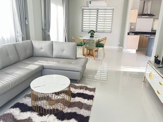 Haus zur Miete mit 3 Zimmer in San Pa Tong, Chiang Mai