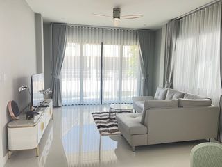 Haus zur Miete mit 3 Zimmer in San Pa Tong, Chiang Mai