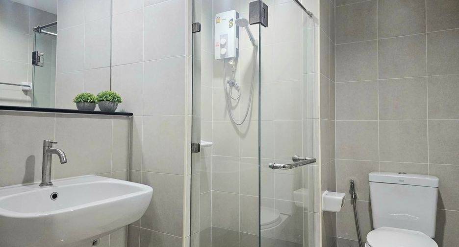 Wohnung zum Kauf mit 1 Zimmer in Mueang Chiang Mai, Chiang Mai