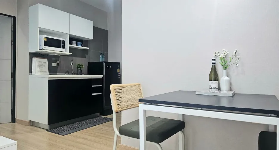 Wohnung zum Kauf mit 1 Zimmer in Mueang Chiang Mai, Chiang Mai