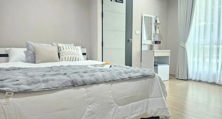 Wohnung zum Kauf mit 1 Zimmer in Mueang Chiang Mai, Chiang Mai