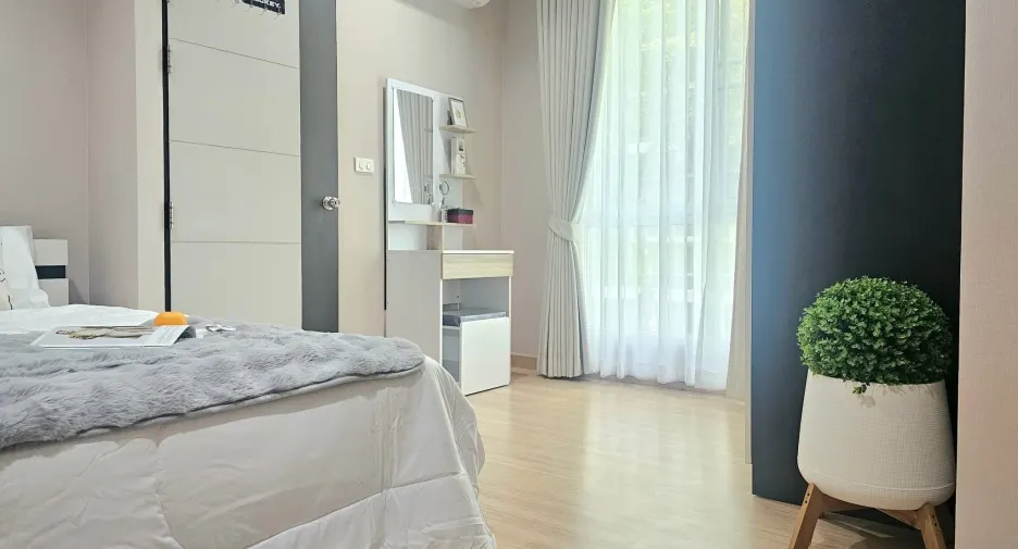Wohnung zum Kauf mit 1 Zimmer in Mueang Chiang Mai, Chiang Mai