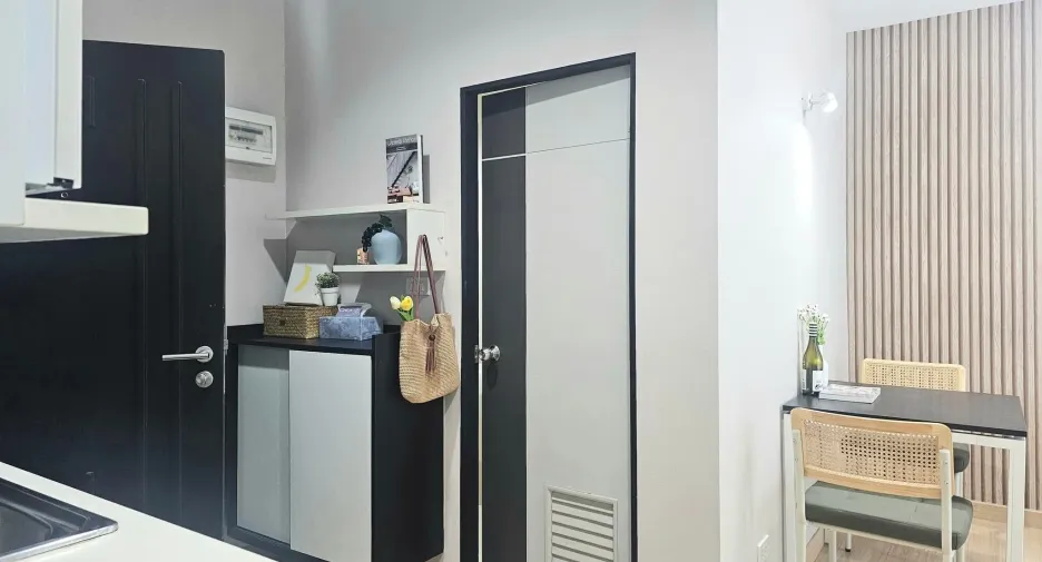 Wohnung zum Kauf mit 1 Zimmer in Mueang Chiang Mai, Chiang Mai