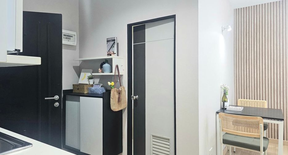 Wohnung zum Kauf mit 1 Zimmer in Mueang Chiang Mai, Chiang Mai