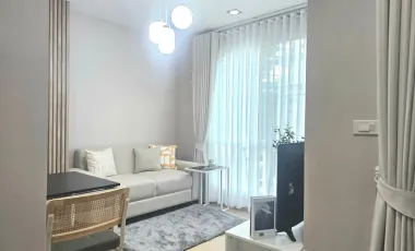 For sale 1 bed condo in Mueang Chiang Mai, Chiang Mai
