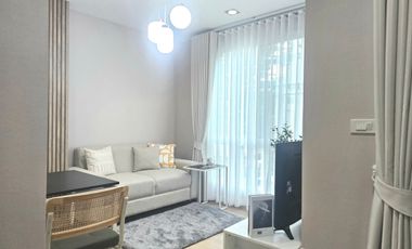Wohnung zum Kauf mit 1 Zimmer in Mueang Chiang Mai, Chiang Mai