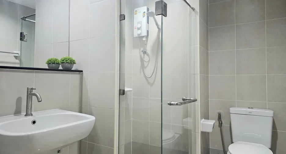 Wohnung zum Kauf mit 1 Zimmer in Mueang Chiang Mai, Chiang Mai